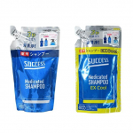Kao - Success &Scaron;ampoon Normal - 320ml Refill
