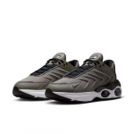 Nike Air Max TW Flat Pewter Obsidian DV7721-001 EU 41 valge/must