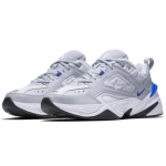 Nike M2K Tekno Racer Blue AV4789-005 EU 44 hall