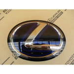 Uus embleem 53141-53030 53141-53040 NX UX IS acc radari iluv&otilde;re embleemile 53141-53031/53141-33170 53141-33180 sinine