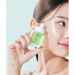 Blancnature [10 miljardit niisutavat seerumit] Cica Clear rahustav seerum 30ml NONE