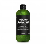 Rikkalik Wasabi Shankui 600g  &Scaron;ampoon none