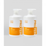 Parkjun Beautylab Lpp Proteiiniga Juuksemask 1000ml Originaal 2 tk NONE