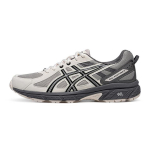 Asics Gel-Venture 6 V&auml;lispordijalatsid Retro Madalad Vabaajajalatsid Unisex tossud 1203B030-300 43.5