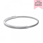 PanDora H&otilde;bedane Signature I D Pav K&auml;ev&otilde;ru 592313c01 1(16cm)
