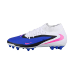 Nike Phantom 6 poolk&otilde;rge AG (Kummist l&uuml;hikesed trukid) Jalgpallijalatsid Unisex Jalgpallijalatsid HQ2281446 44