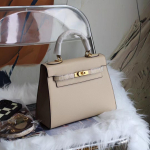 Kelli kott naturaalsest nahast 2025 uus naiste kott k&auml;es kantav k&otilde;rgekvaliteediline k&auml;sitsi valmistatud &uuml;lakeha- v&otilde;i diagonaalkott kaasaskantav naiste kott 28*11*20 aprikoosi