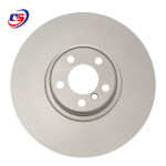 Eesmised pidurikettad Rolls-Royce Ghostile: 34116853393 & 34116853394, Vasak & Parem 34116853393 34116853394