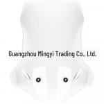 DS900X/900DSX/DSX900 Mootorratta Tuuleklaasi Deflektori Pikendus