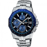 Casio Oceanus k&auml;ekell (OCW-S6000-1AJF) [Ametlik Jaapani toode] Valmistatud Jaapanis, Manta, Bluetooth, P&auml;ikeseenergial t&ouml;&ouml;tav raadiojuhtimisega, Safiirkristall, Meeste H&otilde;be
