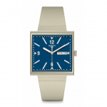 Swatch K&auml;ekell WHAT SO34T700 IF&hellip;BEIGE? beež