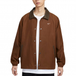Nike Sportswear L&otilde;tv Vabaaja Pressnupuga Mitmek&uuml;lgne Kootud Jakk Meeste jakid IQ3974-281 XL