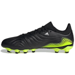 Adidas Copa Sense.3 Mg 'Black White' FW6525 40