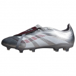 Predator 24 League Jude Bellingham x Predator 24 League Adidas Foldover Tongue Fg Mg 'Chrome Dream' JQ2688 42