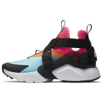 Nike Air Huarache City Mitmev&auml;rviline Naiste AH6787-400 35.5