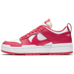 Nike Dunk Low Disrupt 'Siren Red' Naiste CK6654-601 36