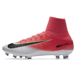 Nike Mercurial SuperFly 5 Fg 'Racer Pink' 831940-601 44.5