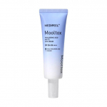 Mooltox h&uuml;aluroonhappe Air Fit p&auml;ikesekaitsekreem SPF50 PA++++ 50 g