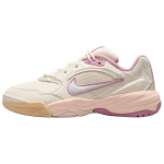 Nike A.C.E. Abrasion Resistant Breathable Low top Casual Shoes Women's Beige Pink FV2485-104 44