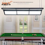 Fengyi 40W LED-valgusti paneel piljardilauale, pimestusvastane