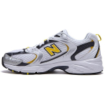 New Balance 530 Munsell White Citra Yellow MR530UNX 40.5