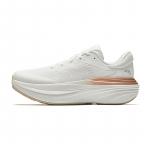 Anta Travel Steps 2s Cushioning Breathable Low top A GRIP, Anta PG7 Sprint Running Shoes Women's White 122535545-1 36.5