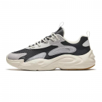 Anta Xingyun Slip Resistant Abrasion Resistant Slip Resistant Abrasion Resistant Low top Chunky Sneakers Men's 112438856-3 39