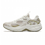 Anta Low top Casual Running Shoes Women's Ecru 922445502-2 37.5