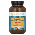 Pure Planet, Orgaaniline Parasiidipuhastus, Ananass, 174g