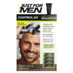 Just meestele, Control GX, halli halli v&auml;hendav &scaron;ampoon, 4 fl untsi (118 ml)