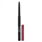 wet n wild, PerfectPout, geel-huulelainer, kahvatu Burgundia, 0,2 g (0,007 untsi)