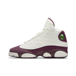 Jordan 13 Retro 'Bordeaux' GS 439358-112 40