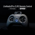 BETAFPV LiteRadio 3 Pro RC saatja