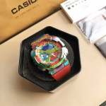 Casio kella GM110 kuristik