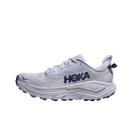 Hoka One One Challenger 8 Paelad Paks Tald Mugav Energeetiline P&otilde;rutuskindlus Tugi Tagasil&ouml;&ouml;k Madal L&otilde;ige Jooksujalatsid 1168717-ALBR 36⅔ gray