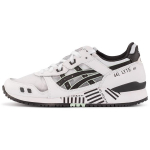 ASICS Gel Lyte III OG Modern Tokyo Pack Valge Must Naiste 1192A207-100 37
