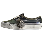 Ehtne Vans Premium 'La Habana - Roheline Sinine' VN000DB824O 37 black
