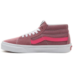 Sk8 Vans-Mid 'Nostalgia Rose' VN0A3WM3VY2 40.5