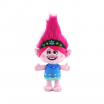 (Mooni) 118 In Trolls Band Together Branch Pehmem&auml;nguasi Pehme Nukk Toakujundus Kingitused roosa