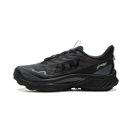 Li Ning Chasing The Sky Cushioning Slip Resistant Abrasion Resistant Breathable Support Rebound Low top Trail Running ARNV015-8 43