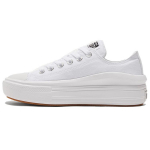 Converse All Star Move Low White Women's 570257C 36.5