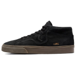 Louie Lopez Pro Converse Mid 'Black Dark Mushroom' 172900C 38.5