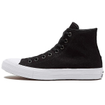 Chuck Taylor All Star Converse 2 Hi 'Black' 150143C 35