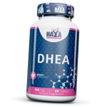 Deh&uuml;droepiandrosterooni tabletid, DHEA 100 Tab, Haya 60 tab (72405021) 60tab