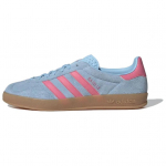 Adidas Gazelle Indoor Selge Taev Roosa Toon JH6193 38⅔