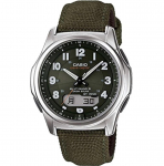 Casio k&auml;ekell WVA-M630B-3AJF