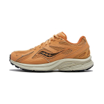 Saucony Running Shoes Unisex Orange S79052-40 38