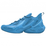 Steph Curry x Under Armour Curry 13 keskmise s&auml;&auml;rega korvpallijalatsid Unisex Sinine 6007670-419 44