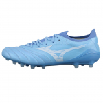 Mizuno Morelia Neo 4 k&otilde;rgetasemelised AG kunstmuruv&auml;ljakule m&otilde;eldud jalgpallikingad Unisex P1GA264325 45