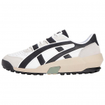Onitsuka Tiger Big Logo Trainer 'White Black' 1183A419-101 41.5